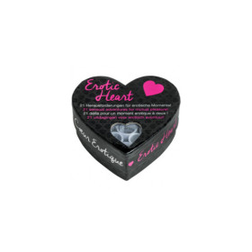 Jeu de défis Erotic Heart 
